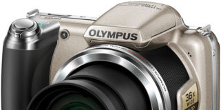 Fotocamere bridge 851 0 Fotografia le bridge